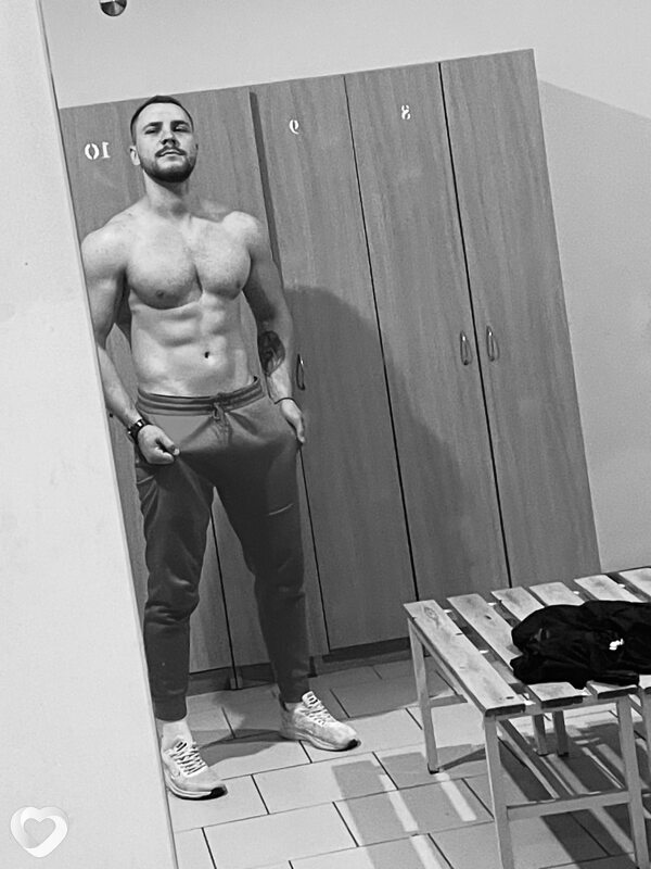 Дмитрий, 24, Москве — анкета №1022138