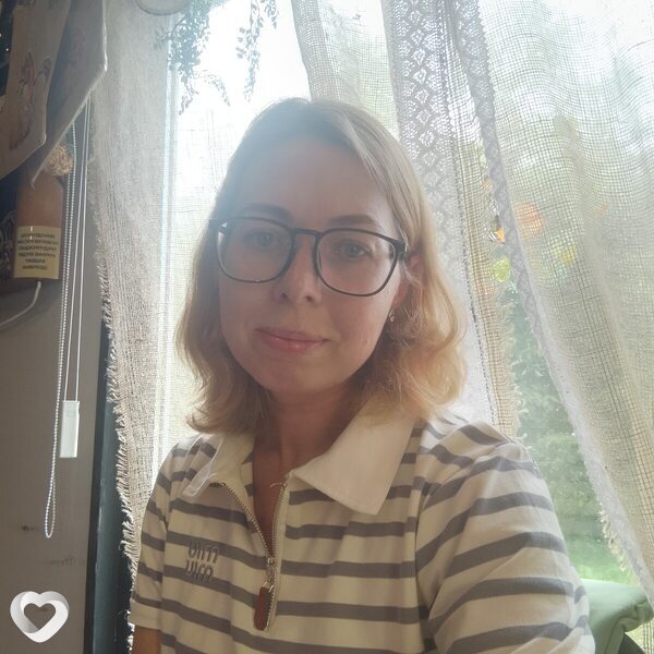 Ольга, 39, Калининграде — анкета №1022143