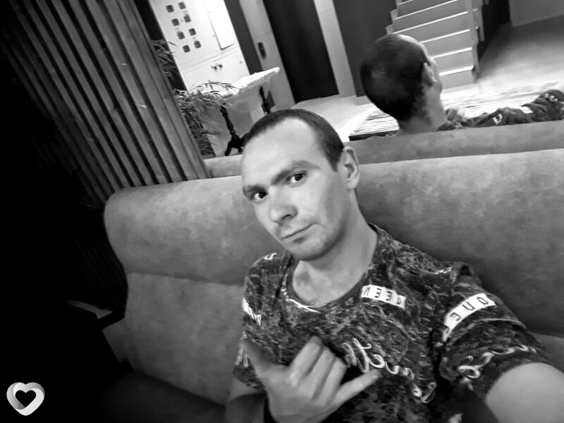 Владимир, 27, Батайске — анкета №1022146