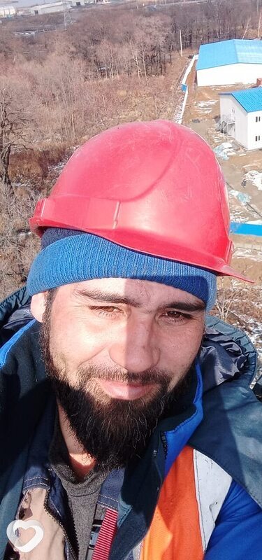 Алексей, 50, Владивостоке — анкета №1022152