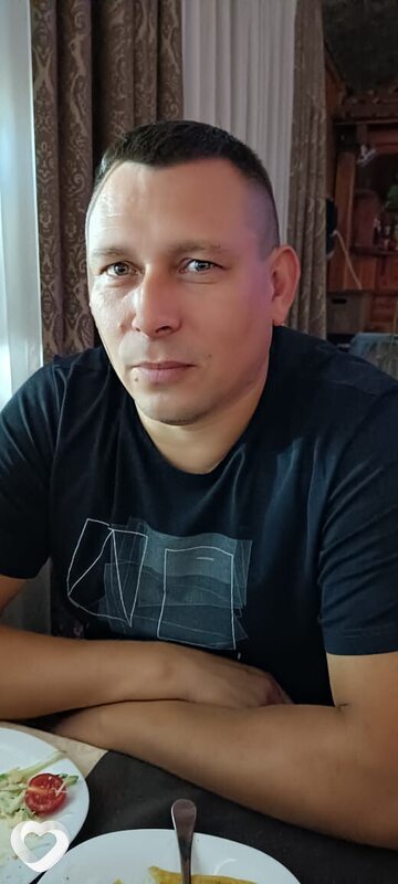Алексей, 45, Туле — анкета №1022153