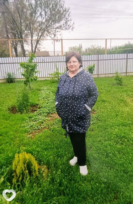 Света, 56, Волгодонске — анкета №1022155