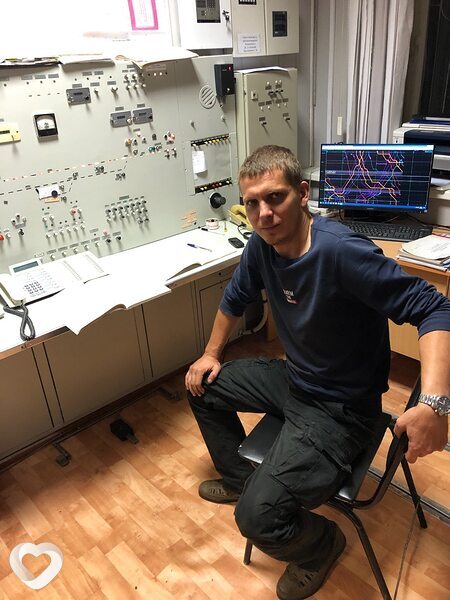 Александр, 39, Рузаевке — анкета №1022117
