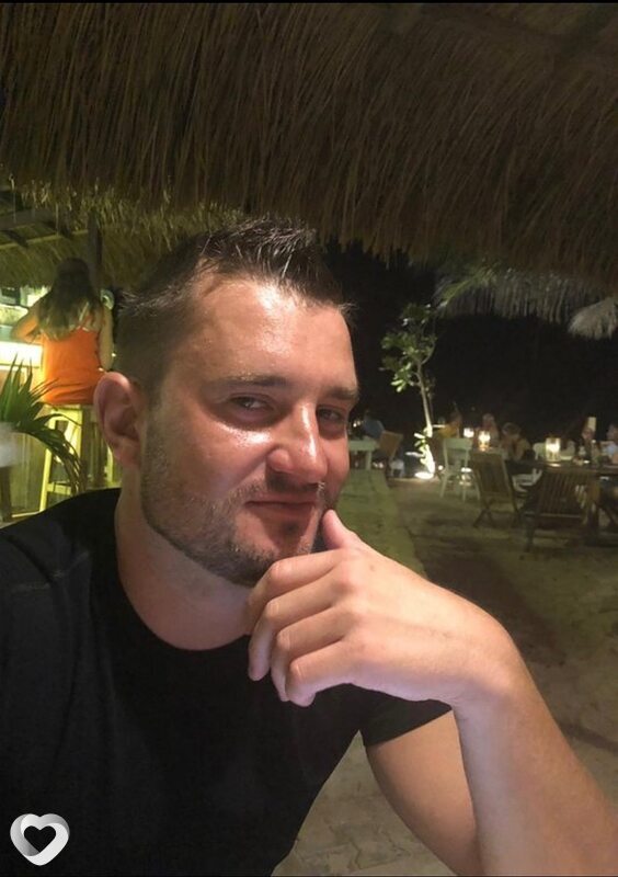 Андрей, 38, Рязани — анкета №1022125