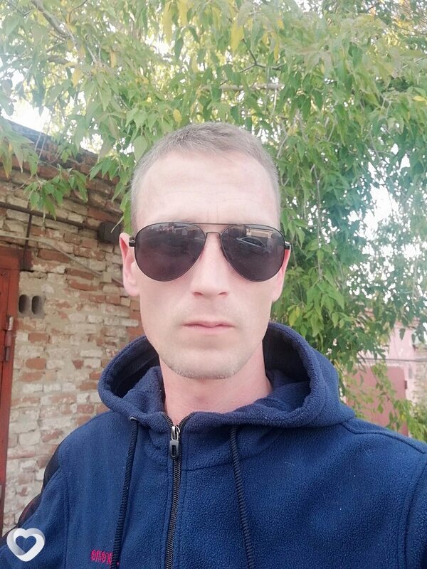 Рустам, 41, Екатеринбурге — анкета №1022126