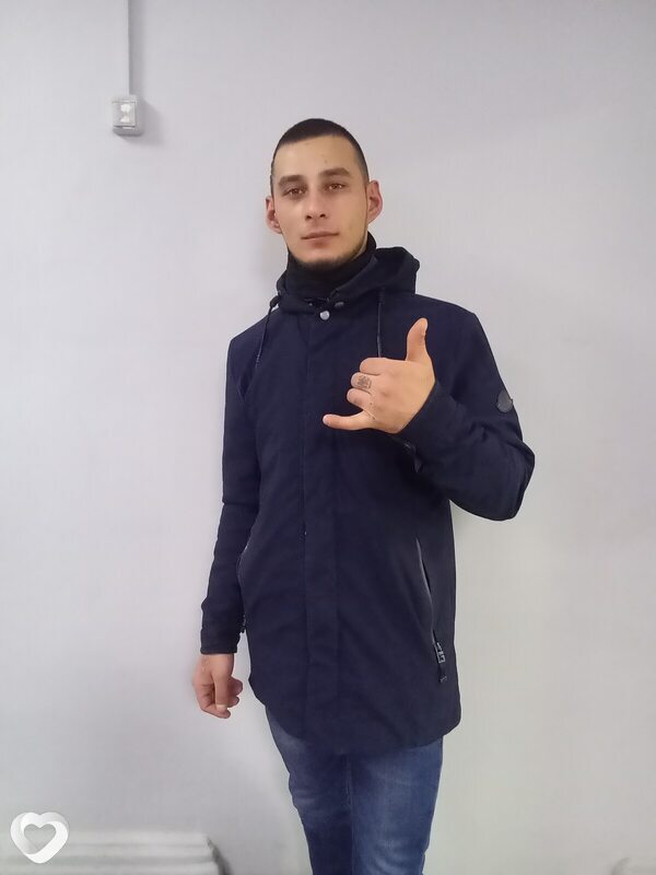 Anzor, 28, Омске — анкета №1022130