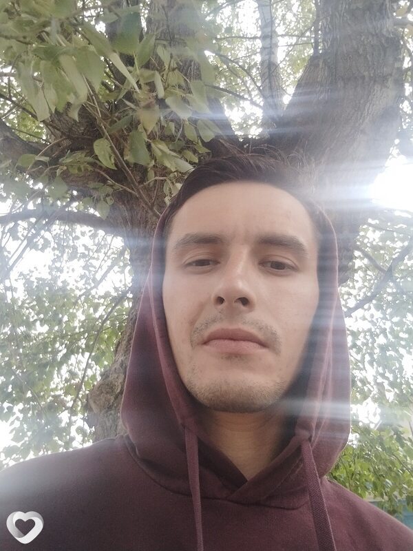 Евгений, 31, Перми — анкета №1022132