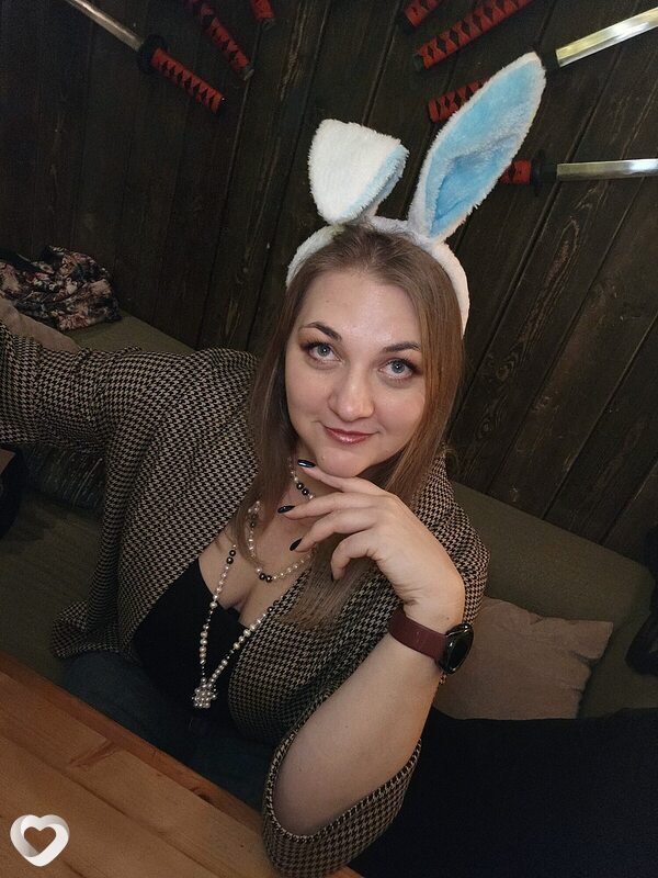 Светлана, 39, Москве — анкета №1022068