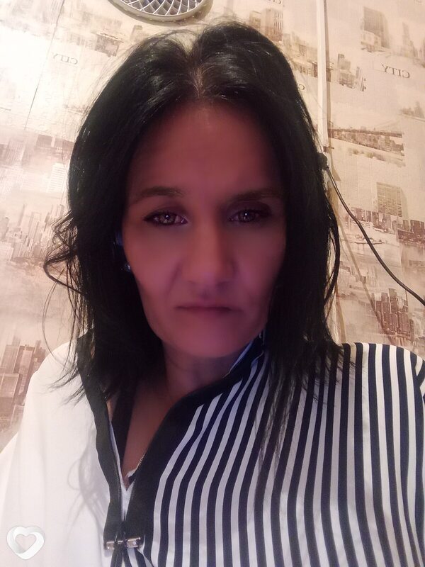 Оксана, 38, Чите — анкета №1022071