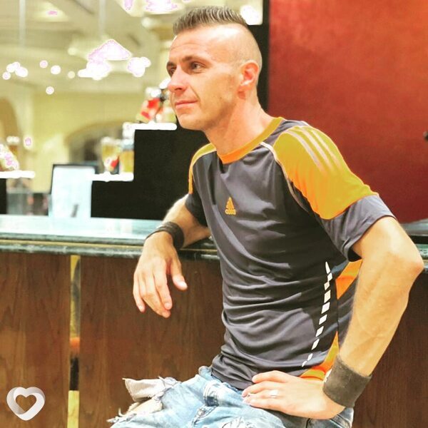 Вова, 31, Подольске — анкета №1022078