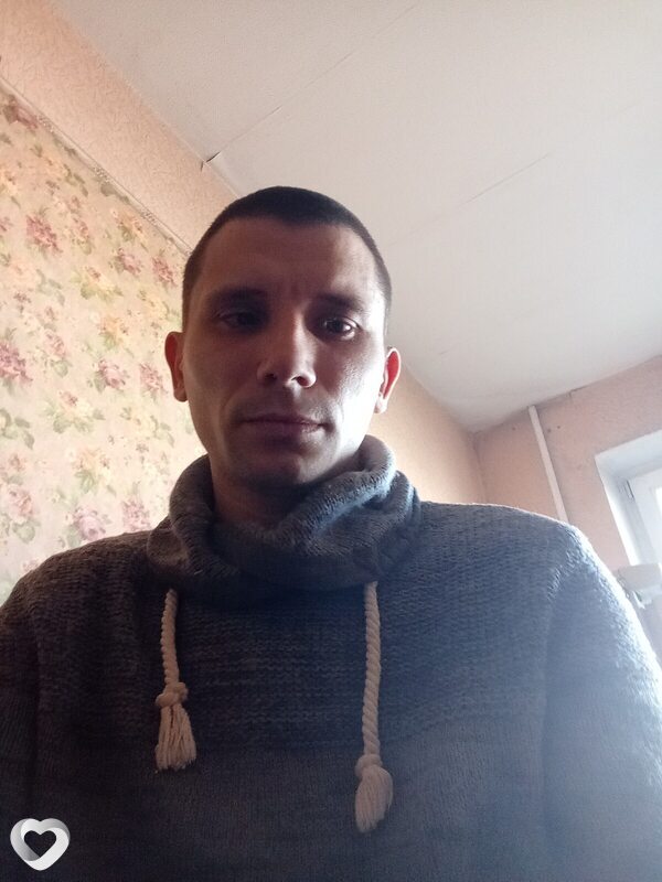 Юрий, 33, Минске — анкета №1022084