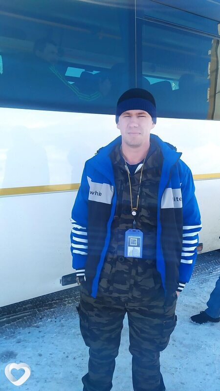 Дмитрий, 36, Зеленогорск (Красноярский Край) — анкета №1022161