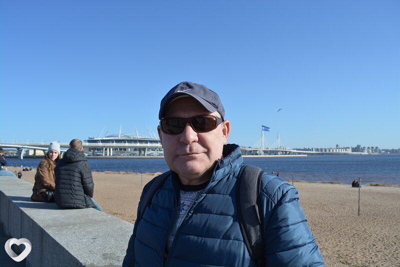 Анатолий, 57, Новокузнецке — анкета №1022162