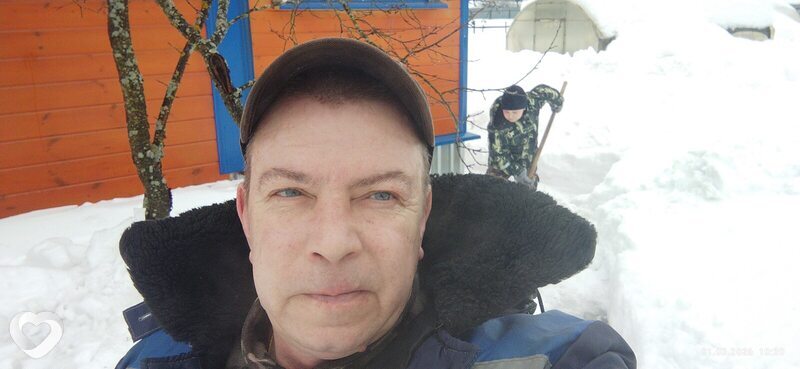 Алексей, Калязин
