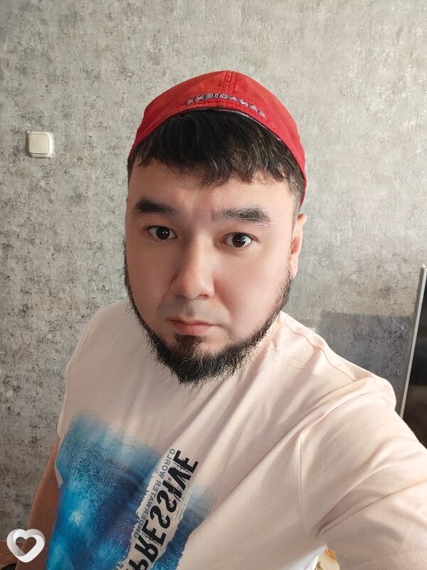 Аскербек, 40, Омске — анкета №1022168