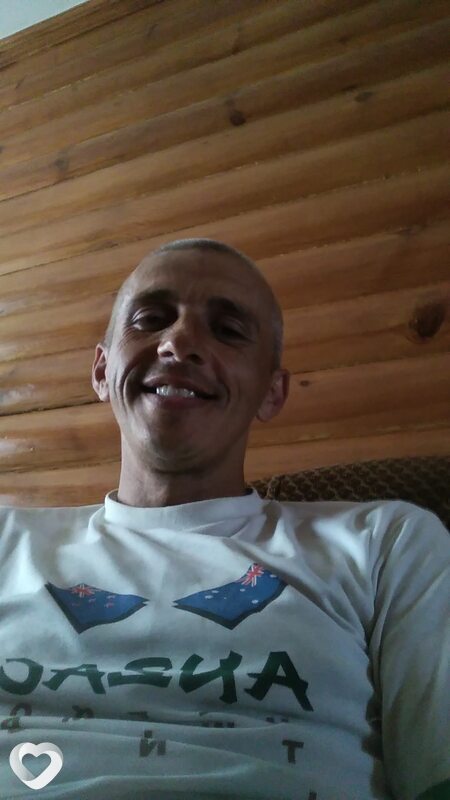 Пухнастий Йожик, 42, Луцке — анкета №1022171
