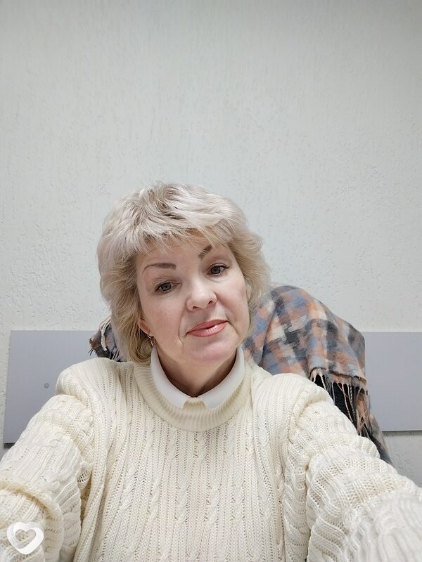 Ирина, 61, Димитровграде — анкета №1022176