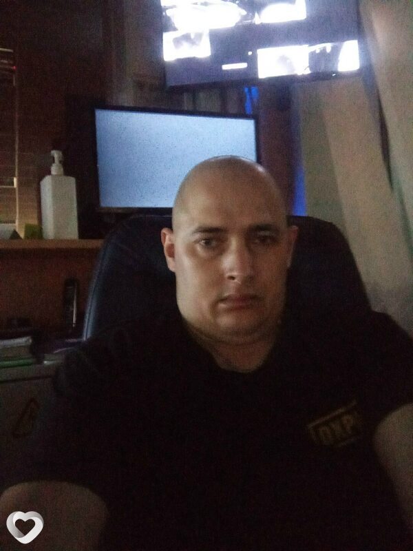 Алексей, 40, Пензе — анкета №1022177