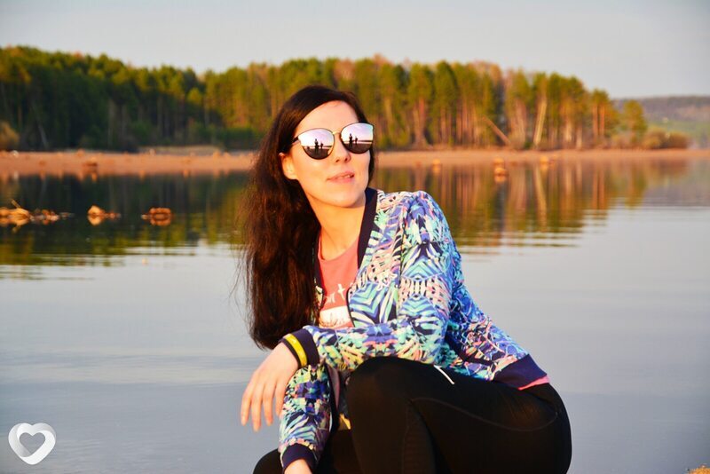 Анюта, 39, Перми — анкета №1022179