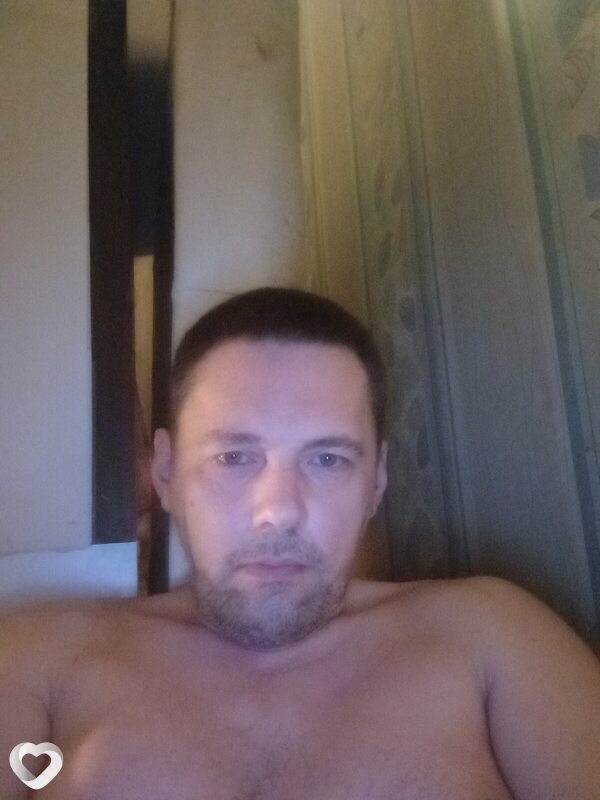 Алексей, 43, Мурманске — анкета №1022184