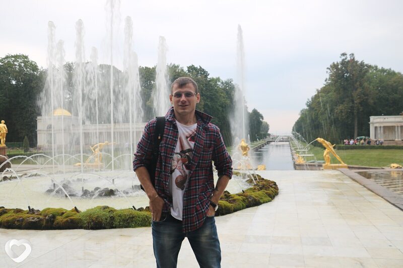 Дима, 38, Воронеже — анкета №1022269