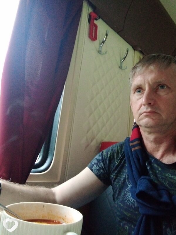 Дима, 51, Ачинске — анкета №1022271
