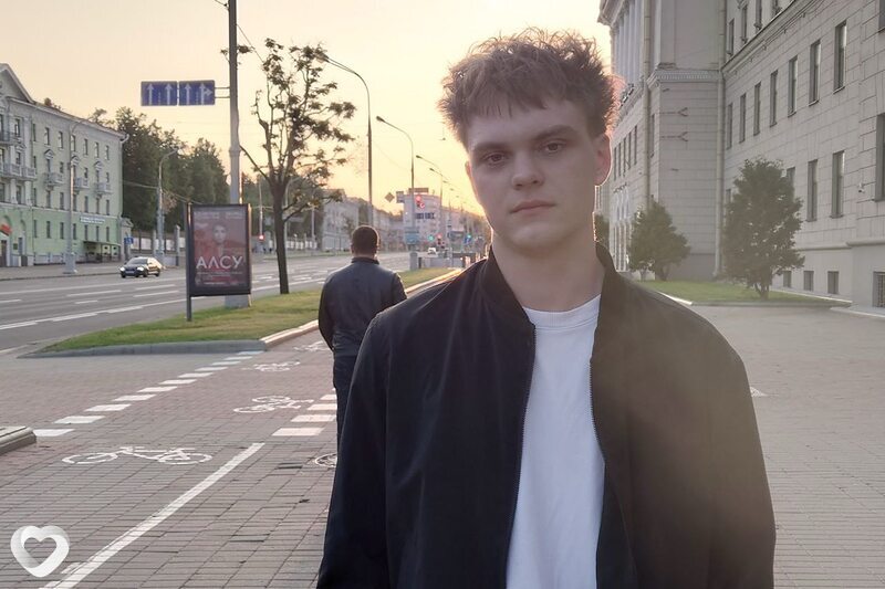 Влад, Минск