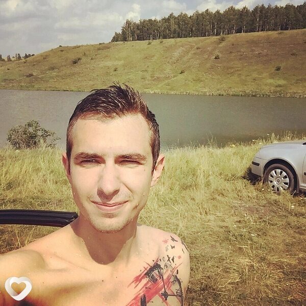 Андрей, Измалково