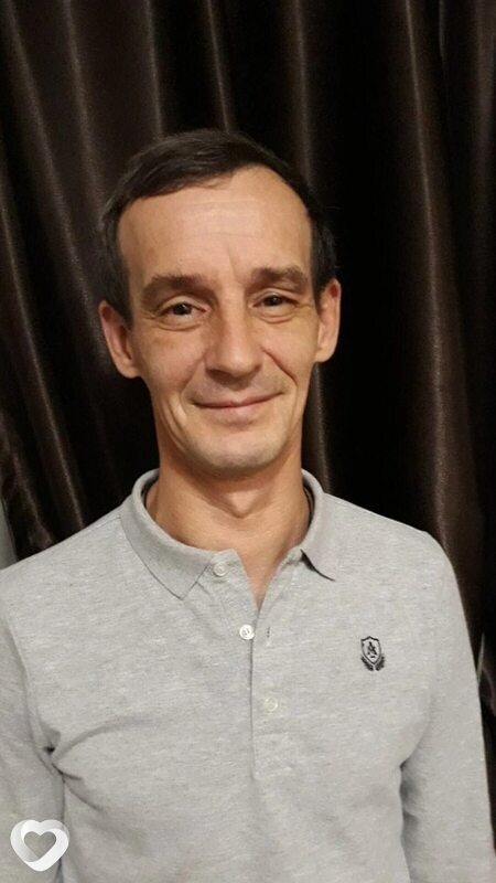 Слава, 53, Ижевске — анкета №1022193