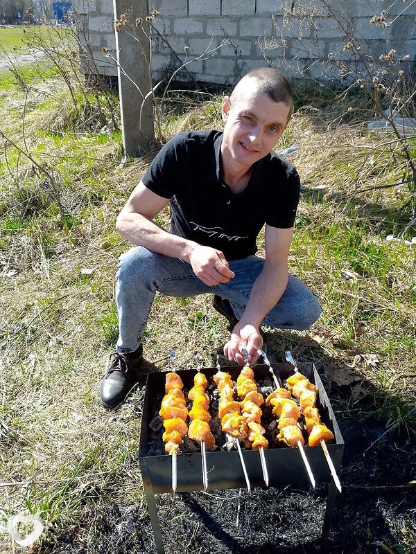 Александр, 40, Вологде — анкета №1022195
