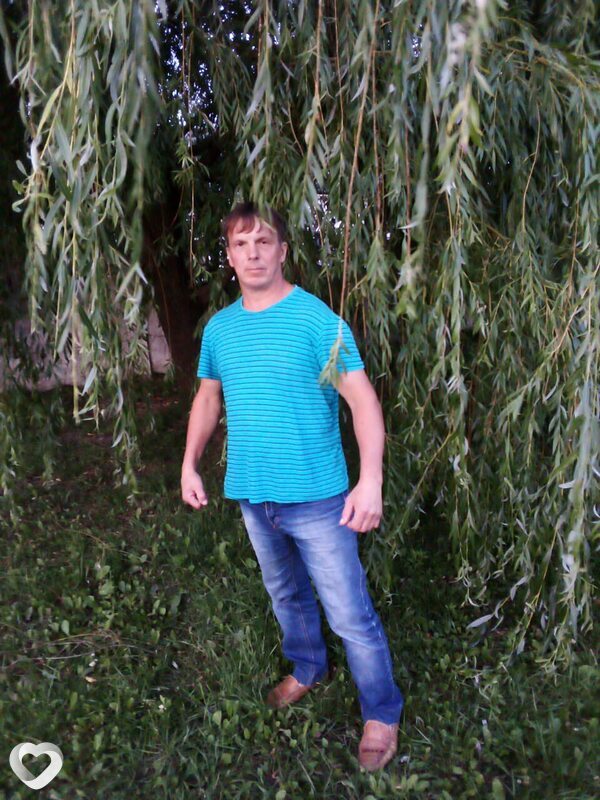 Дмитрий, 48, Туле — анкета №1022196