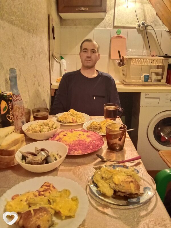 Евгений, 39, Усть-Каменогорск — анкета №1022201