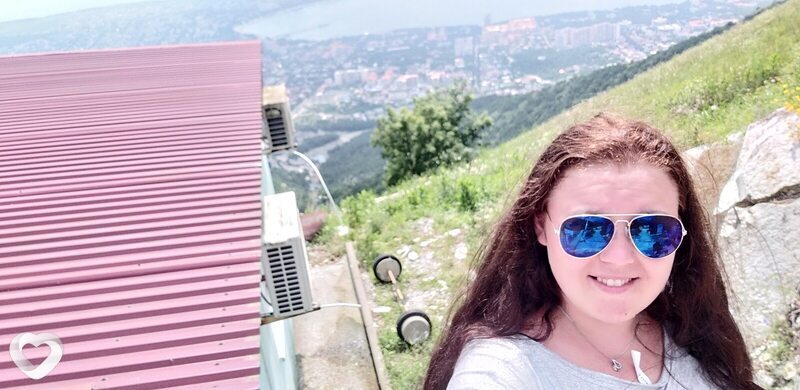 Валентина, 37, Ярославле — анкета №1022202