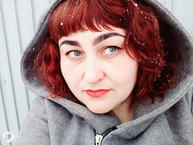 Кристина, Куйтун