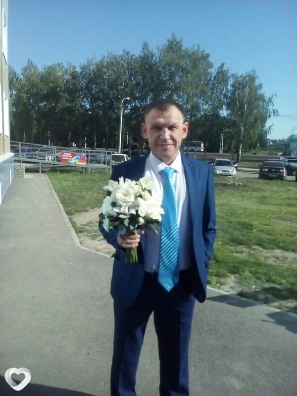Антон, 43, Барнауле — анкета №1022215