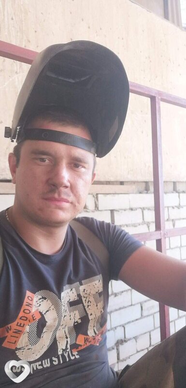 Петр, 35, Ростове-на-Дону — анкета №1022219