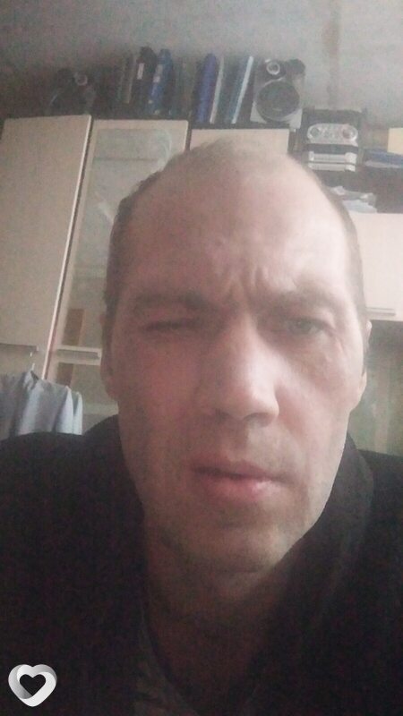 Иван Емельянов, 45, Москве — анкета №1022223