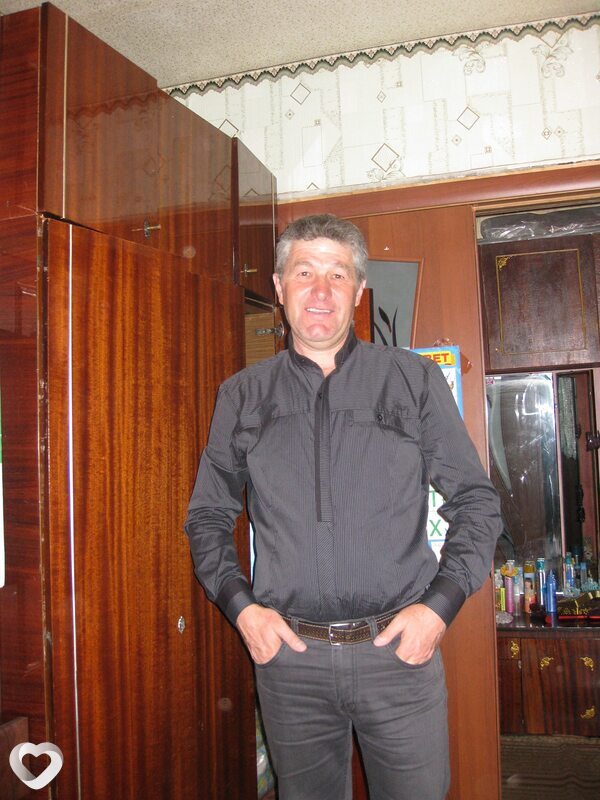 Анатолий, 48, Курске — анкета №1022227