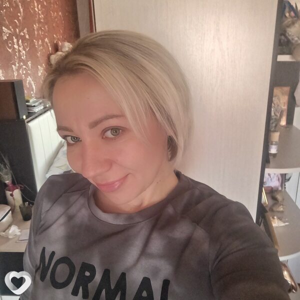 Людмила, 42, Каменске-Уральском — анкета №1022230
