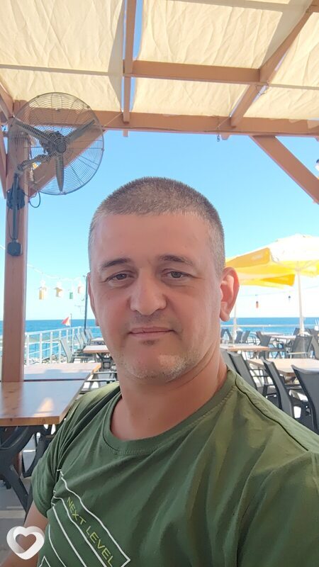 Виктор, 41, Дмитрове — анкета №1022233