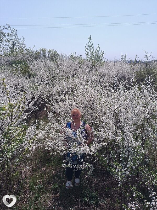 Елена, 39, Белгороде — анкета №1022410