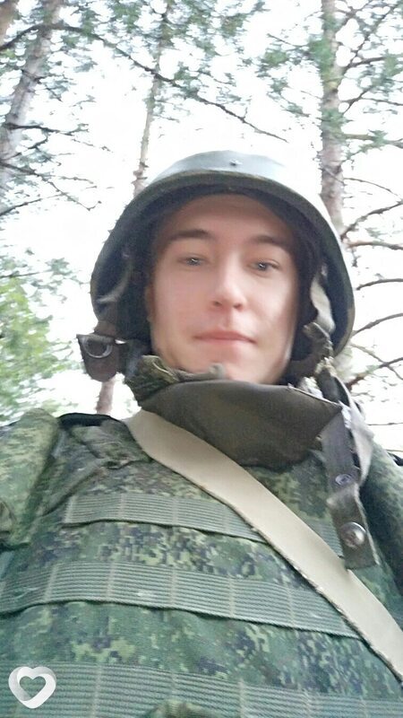 Дмитрий, 31, Москве — анкета №1022411