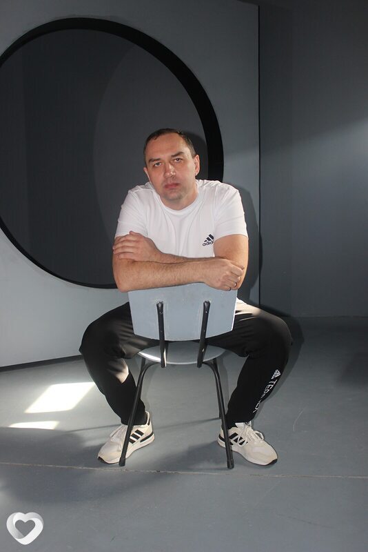 Евгений, 39, Воронеже — анкета №1022413