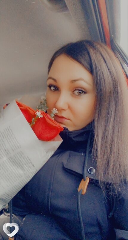 Татьяна, Елизово