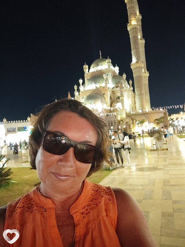 Анастасия, 55, Уфе — анкета №1022416