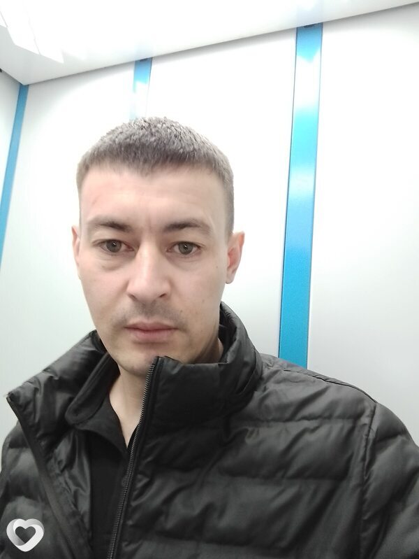 Ильгам, 32, Норильске — анкета №1022418