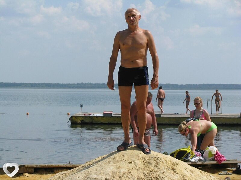 Родион, 59, Челябинске — анкета №1022423