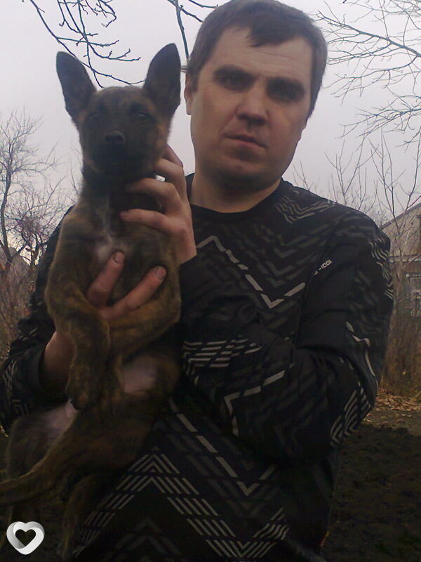 Александр, Зугрэс