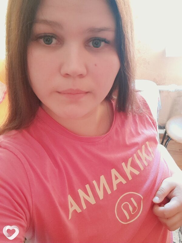 Анастасия, 29, Луховицах — анкета №1022431