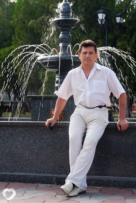 Евгений, 45, Керчи — анкета №1022434